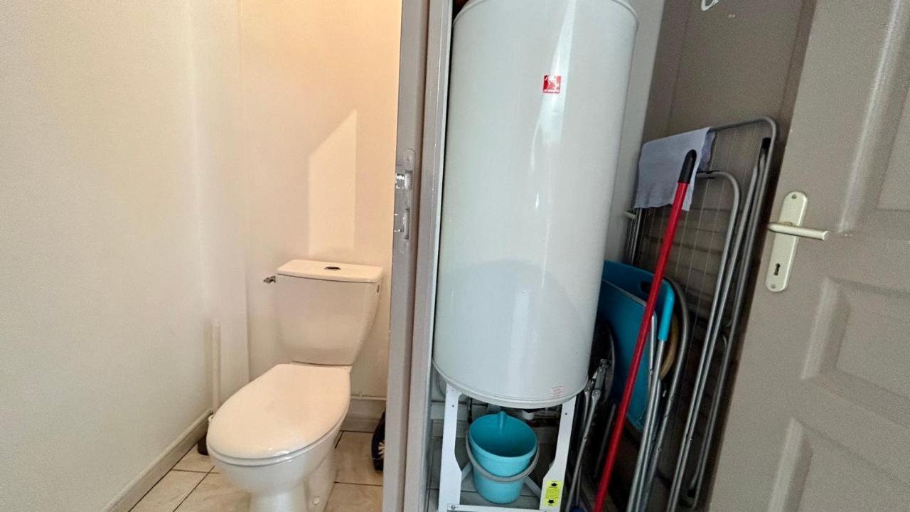 Appartement Centre