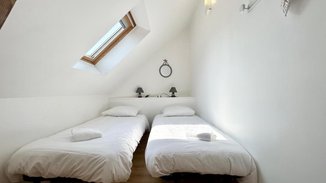 Centre Appartement *