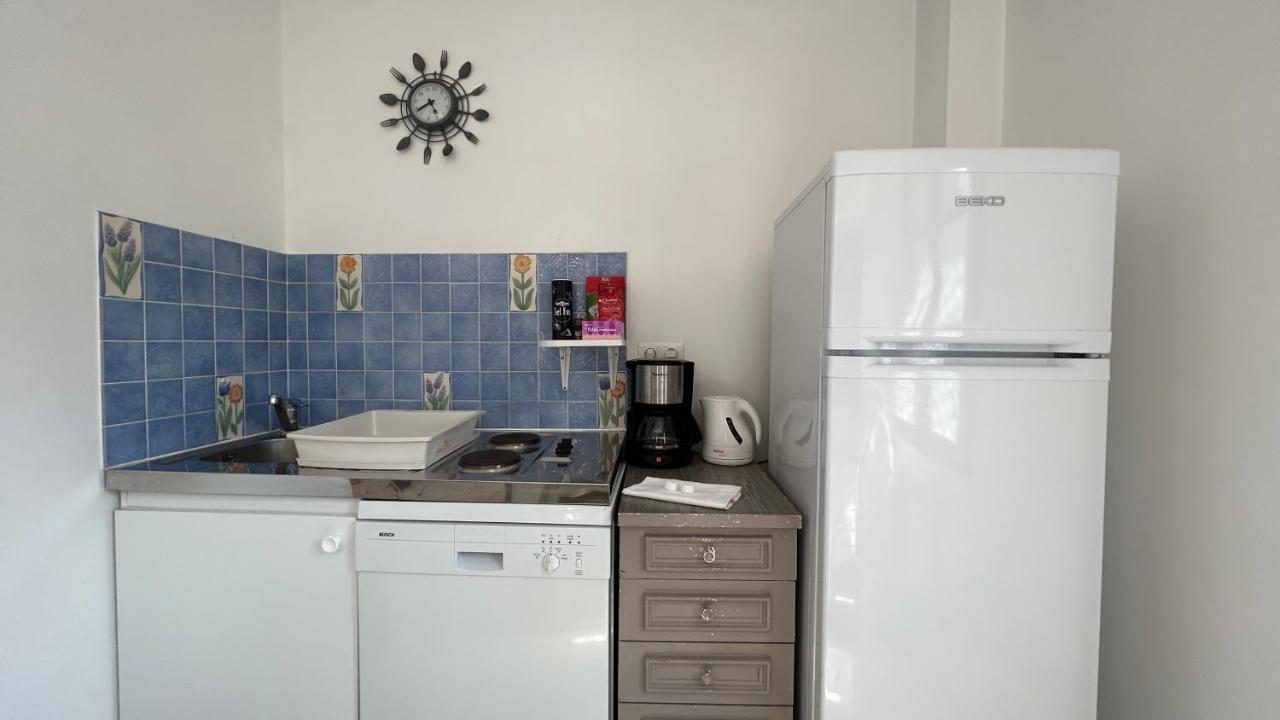 Apartamento Centre *