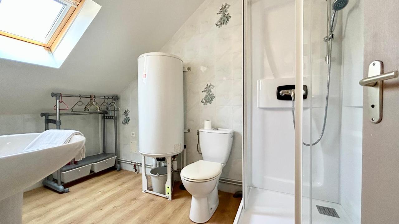 Apartamento Centre Le Crotoy
