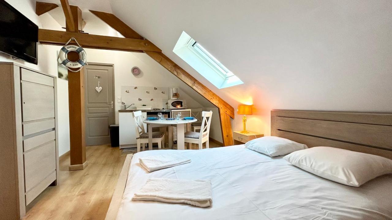 Centre Apartment Le Crotoy