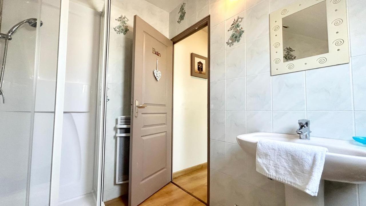 Appartement Centre
