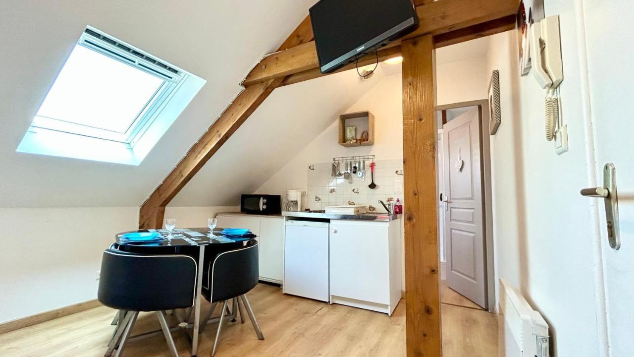 Centre Appartement Le Crotoy