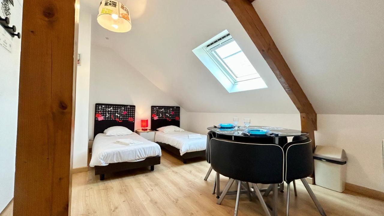 Appartement Centre *