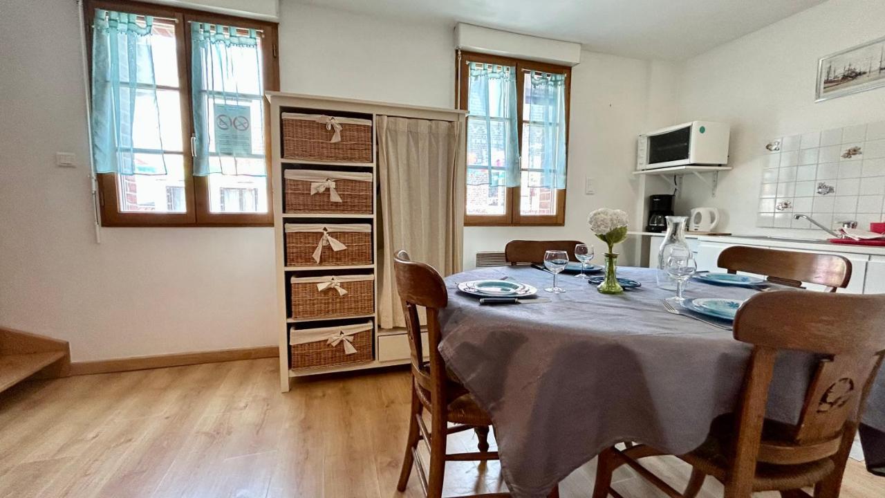 Centre Apartment *