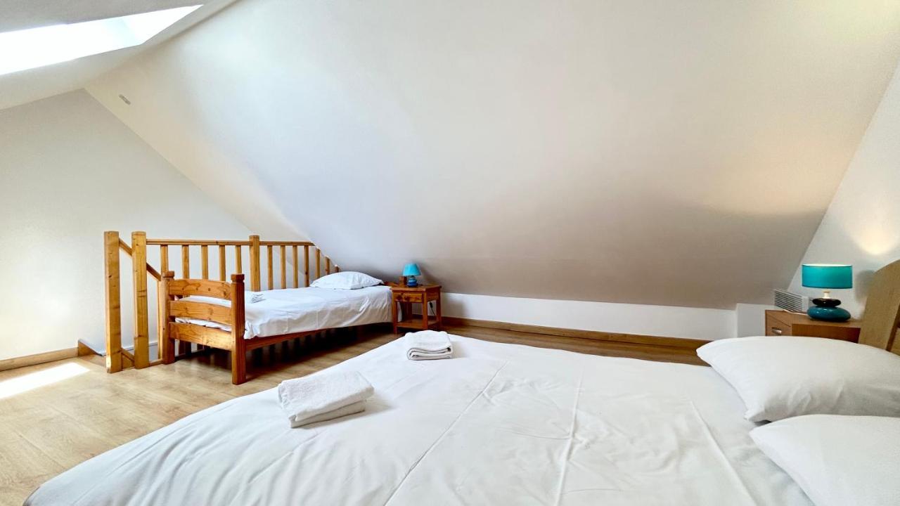 Apartamento Centre