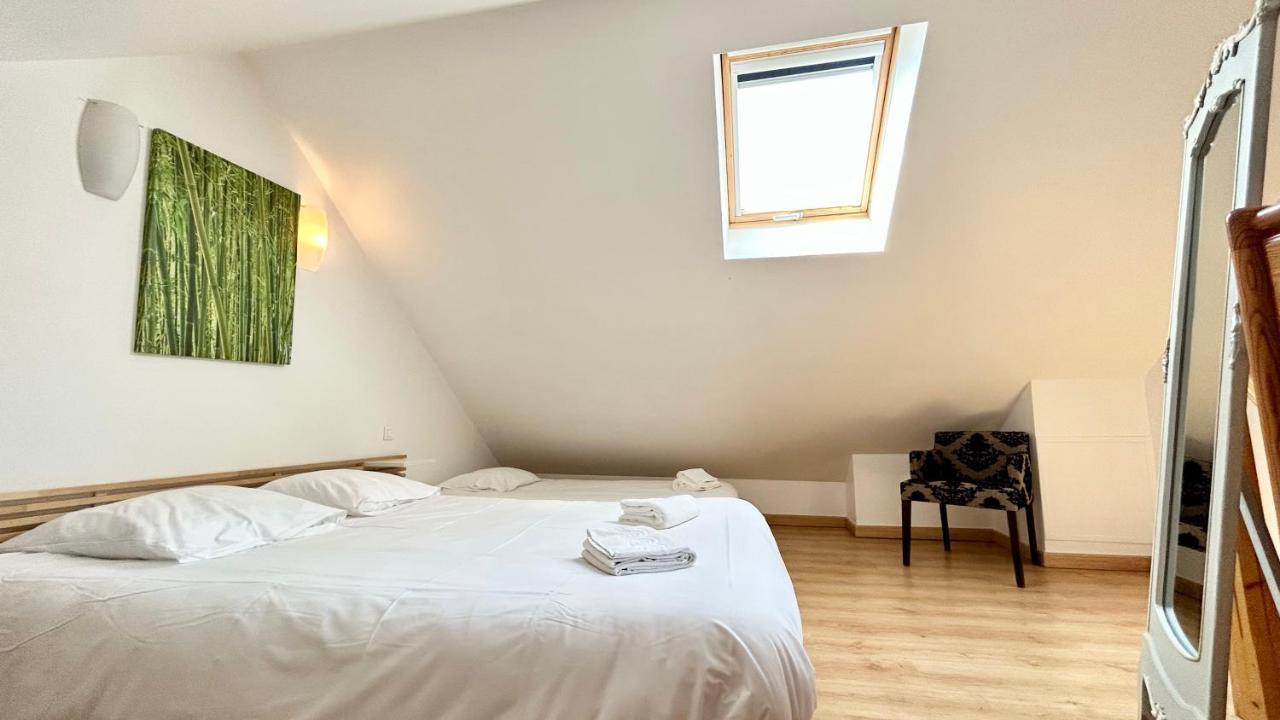 Centre Appartement Le Crotoy