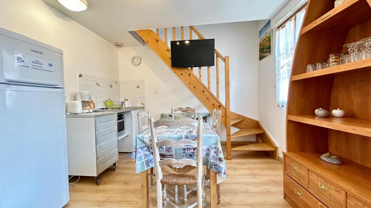 Centre Apartment