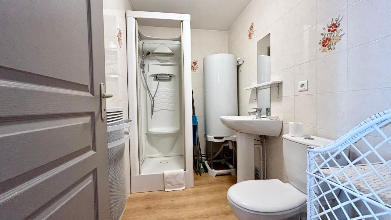 Centre Appartement